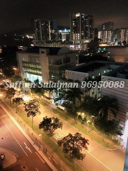 Blk 610 Senja Road (Bukit Panjang), HDB 5 Rooms #144408052